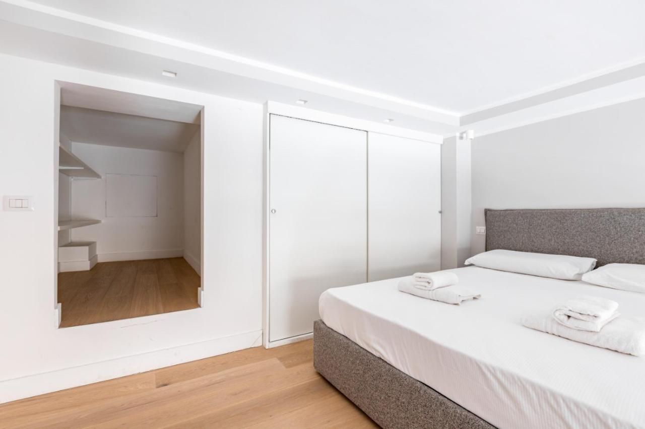 Modern Apt 300mt From Central Station! Milaan