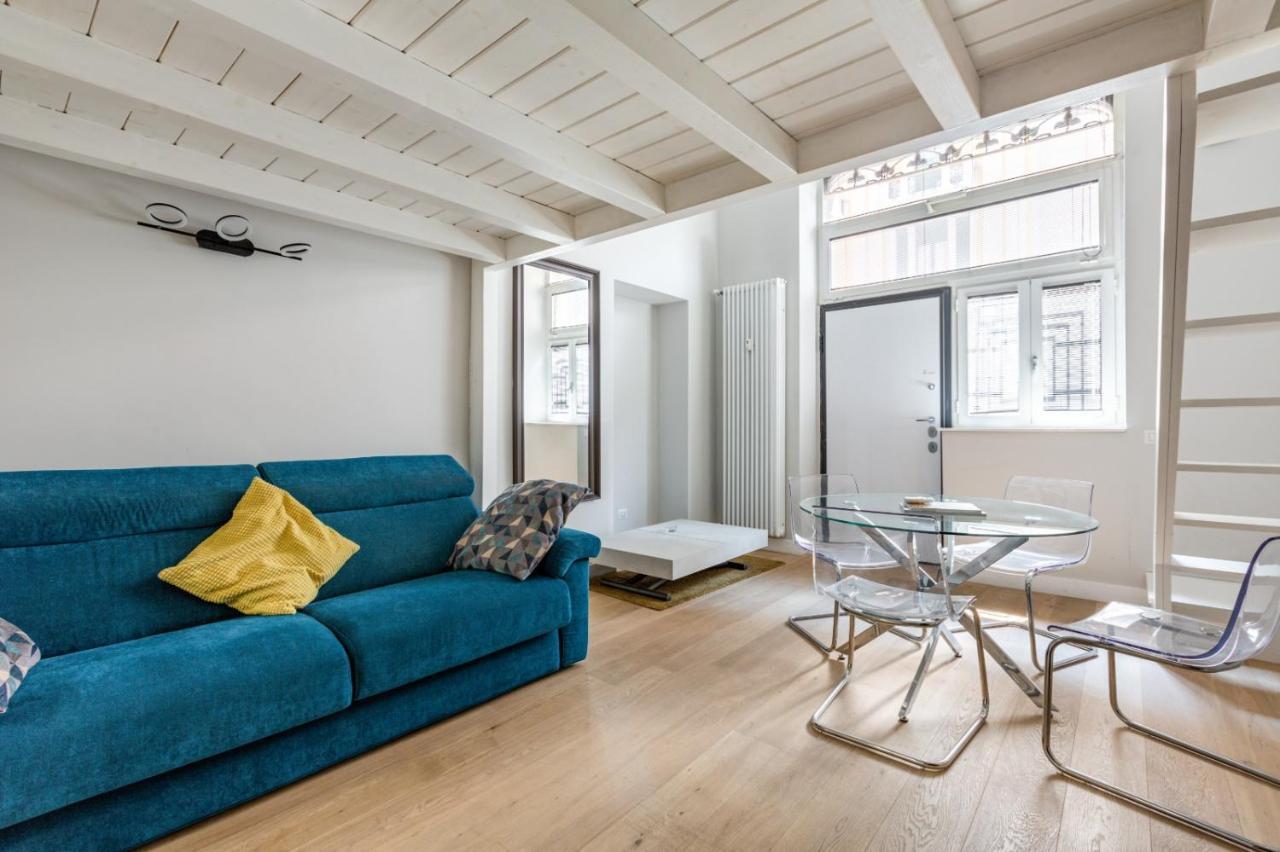 Modern Apt 300mt From Central Station! Appartement *