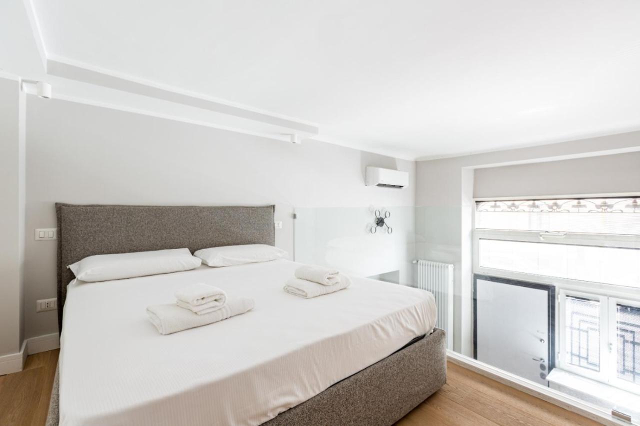 Modern Apt 300mt From Central Station! * Milaan