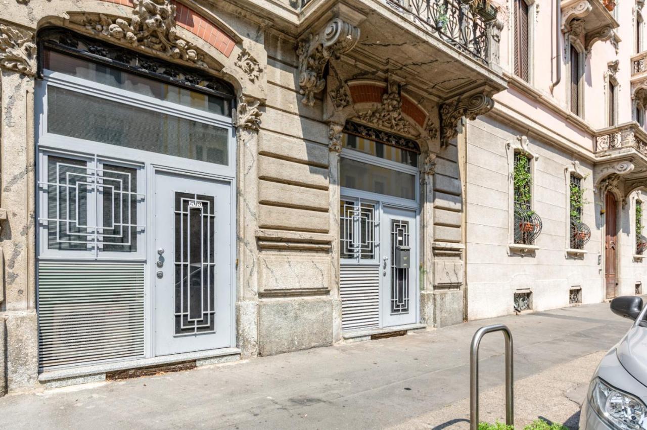 Appartement Modern Apt 300mt From Central Station! *